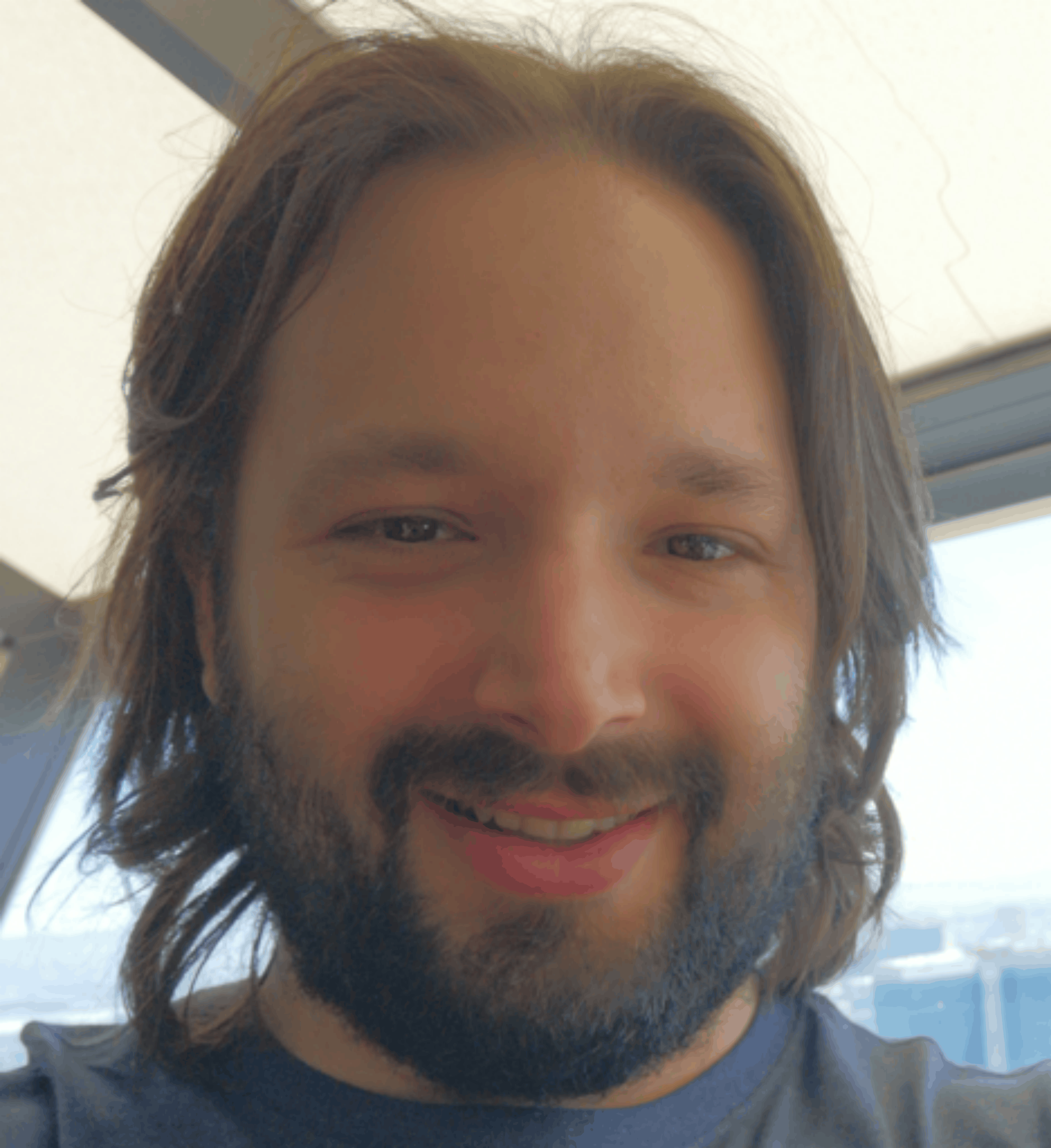 Dr. George Floros